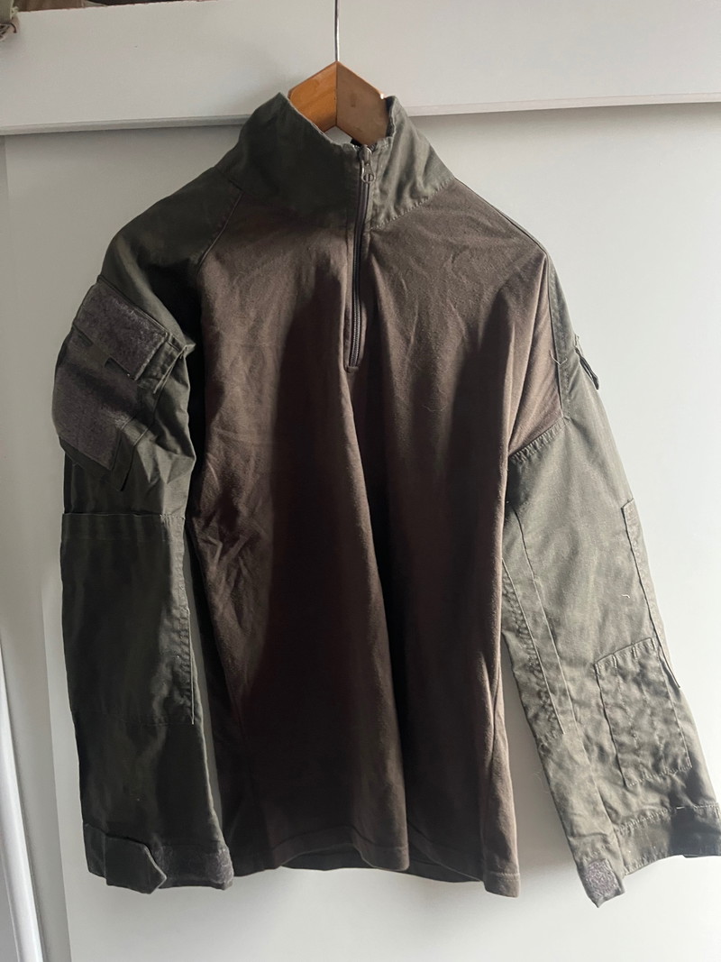 Image 1 for Invader Gear M Ranger Green