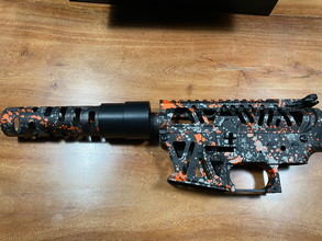 Image pour Body MAC airsoft