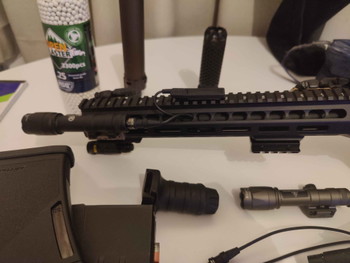 Image 4 for Barret Rec7 te koop + attachments
