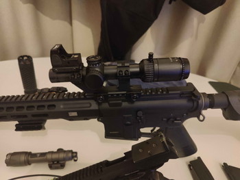 Image 5 for Barret Rec7 te koop + attachments