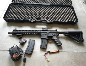 Bild für CM16 SRXL  ready to play