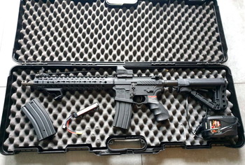 Imagen 2 de CM16 SRXL  ready to play