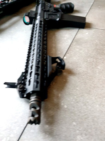 Afbeelding 4 van CM16 SRXL  ready to play