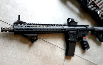 Afbeelding 5 van CM16 SRXL  ready to play