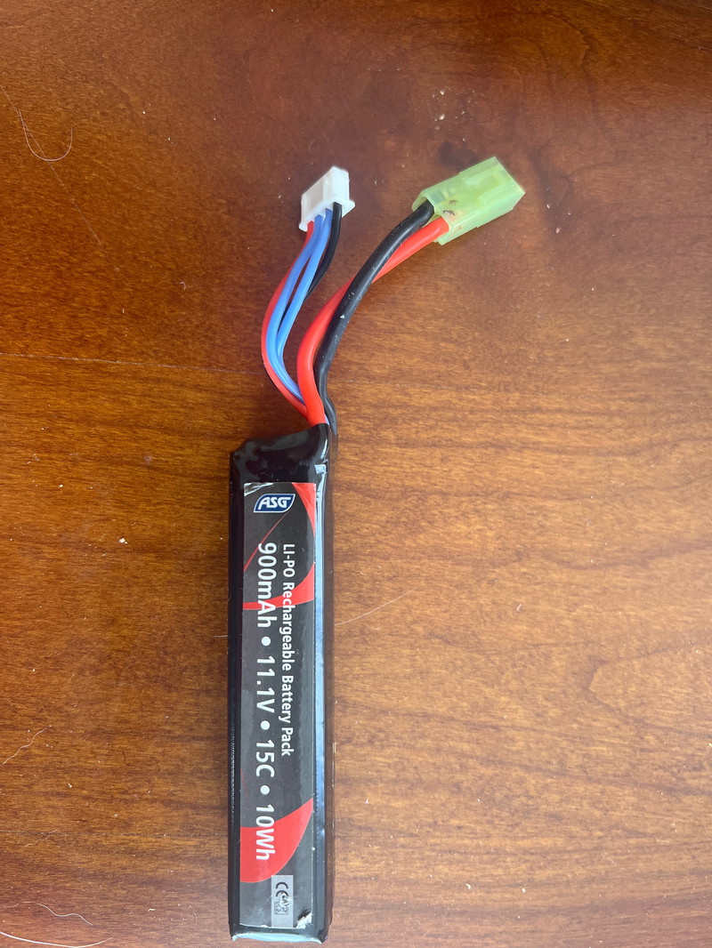 Image 1 for HK mp7