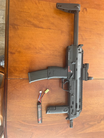 Image 2 for HK mp7