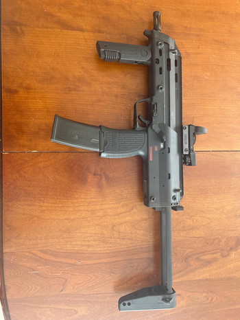 Image 3 for HK mp7