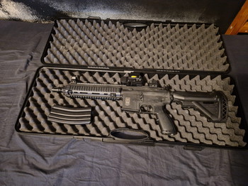Image 2 pour Specna Arms 416 + gun case