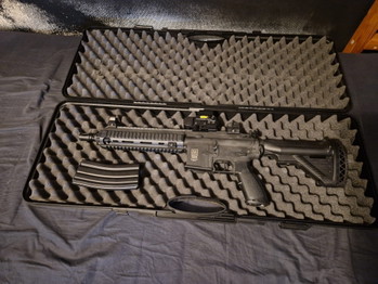 Bild 2 für Specna Arms 416 + gun case