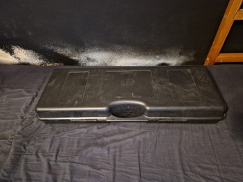 Bild 3 für Specna Arms 416 + gun case