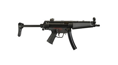 Image for TRADE: VFC MP5SD for VFC MP5a3 (GBBR)