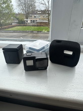 Afbeelding van Gopro hero 7 black