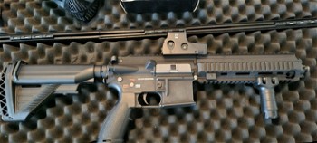 Image 2 for HK416 | Full Metal