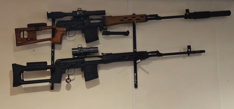 Bild für Cyma SVD AEG