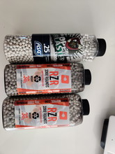 Image pour RZR 3300 Rounds 6MM BB.30g