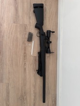 Bild für MOD24 SPS S2G33 van MODIFY | vergelijkbaar aan de Novritsch SSG24