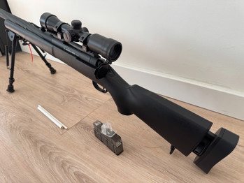 Image 3 for MOD24 SPS S2G33 van MODIFY | vergelijkbaar aan de Novritsch SSG24