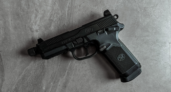 Afbeelding 2 van FN HERSTAL FNX-45 Tactical