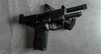 Image 3 for FN HERSTAL FNX-45 Tactical