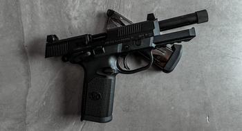 Imagen 3 de FN HERSTAL FNX-45 Tactical