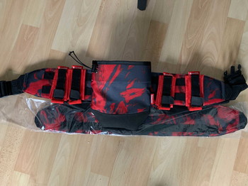 Afbeelding 2 van Diverse ACC/SpeedQB Belt/pouches