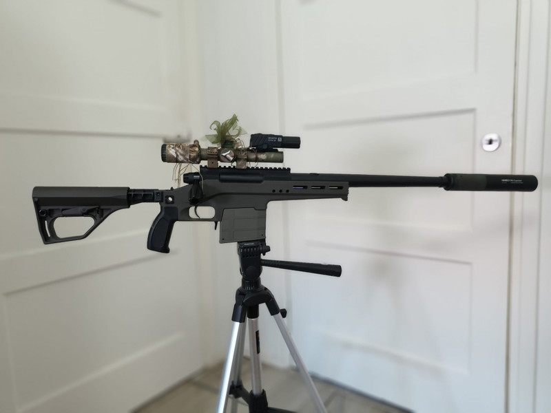 Image 1 pour TAC41 - Fully Stalker Upgraded