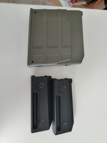 Imagen 2 de TAC41 - Fully Stalker Upgraded