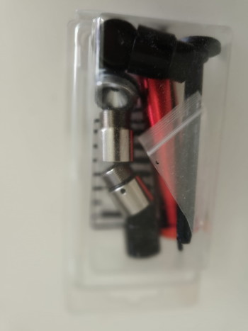 Imagen 3 de TAC41 - Fully Stalker Upgraded