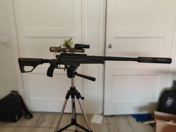 Image 5 pour TAC41 - Fully Stalker Upgraded