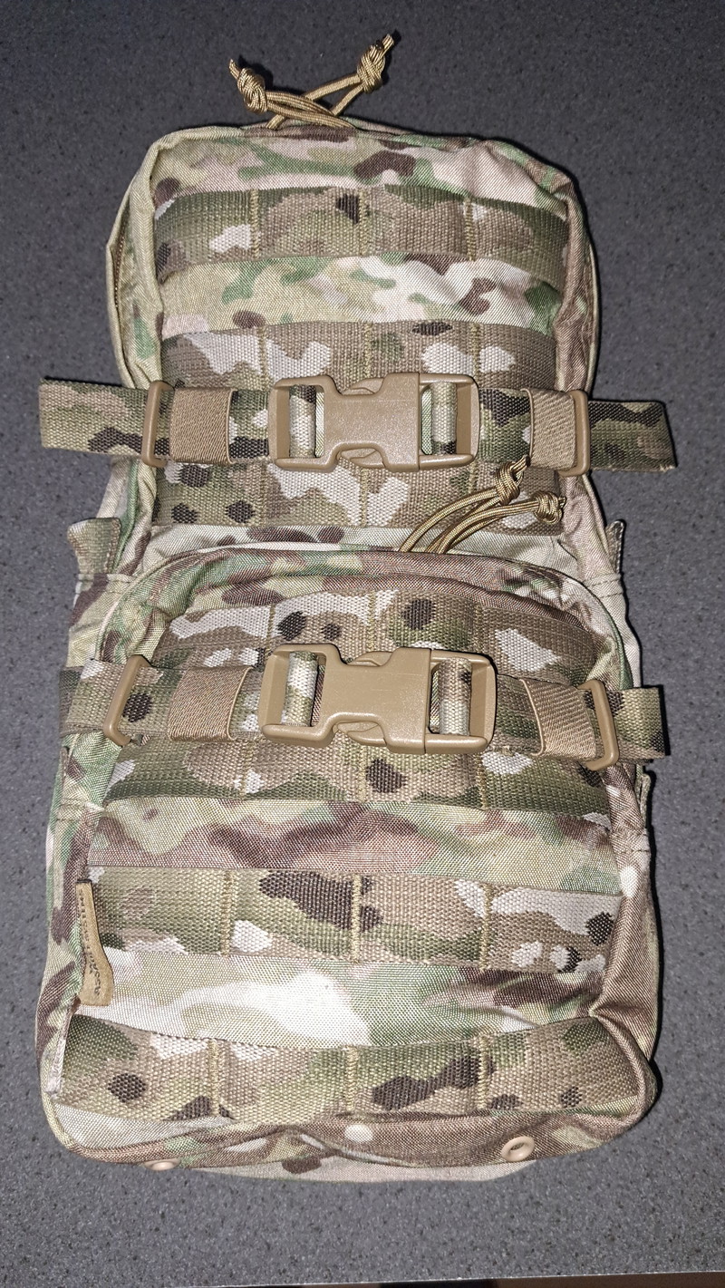 Bild 1 für Warrior assault system assault back pack