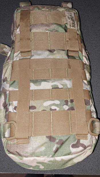 Bild 2 für Warrior assault system assault back pack