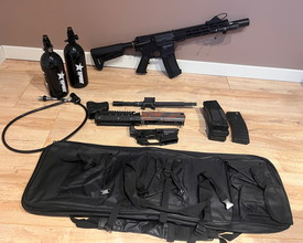 Image for Tippmann  (Complete Set)
