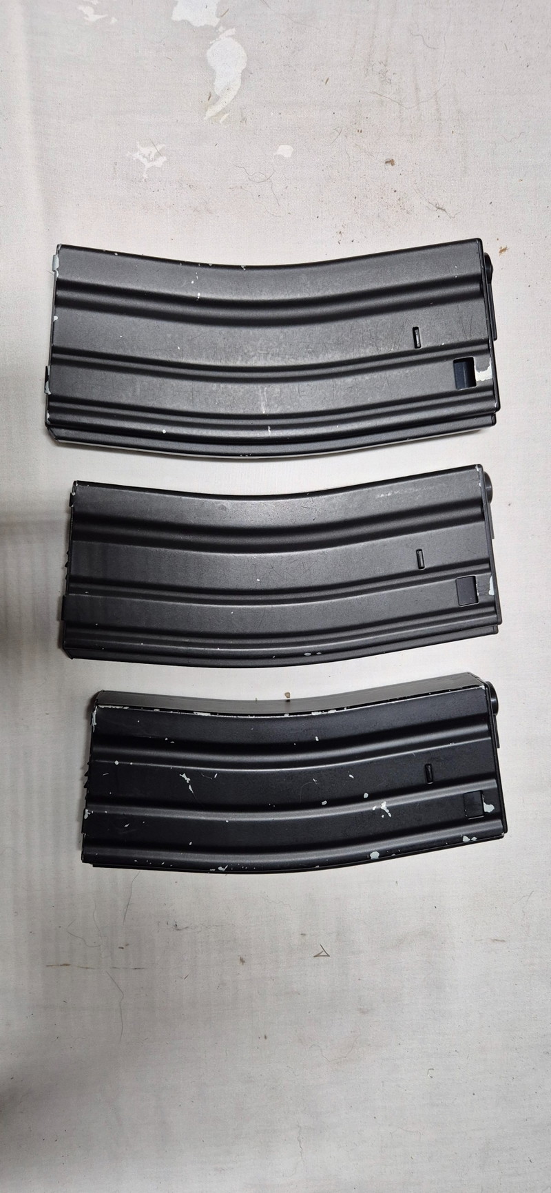 Imagen 1 de M4 magazijnen
