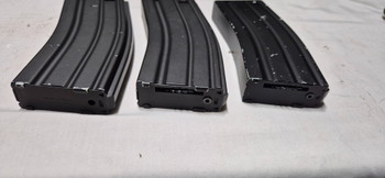Imagen 2 de M4 magazijnen
