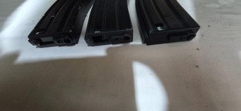 Imagen 3 de M4 magazijnen