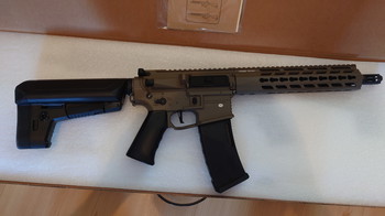 Image 2 for Krytac MK2 CRB Dark Earth M4