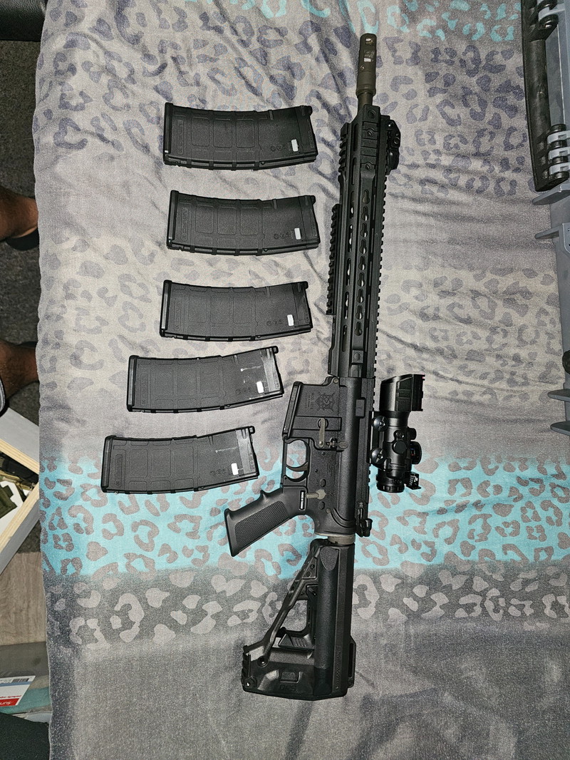 Image 1 pour VFC mod vr 16 v2