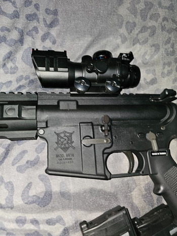 Image 4 pour VFC mod vr 16 v2