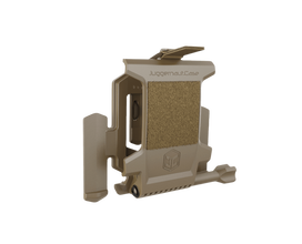 Imagen para Gezocht: juggernaut molle mount Maat S