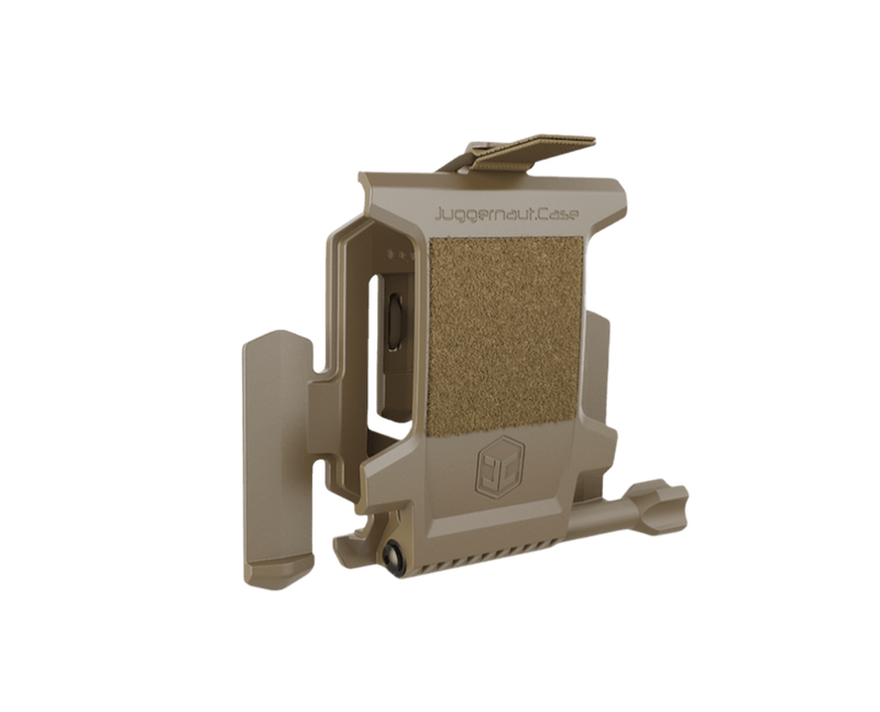 Imagen 1 de Gezocht: juggernaut molle mount Maat S