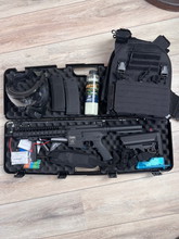 Bild für Airsoft starterkit