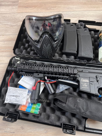 Image 2 for Airsoft starterkit