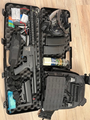 Image 3 for Airsoft starterkit