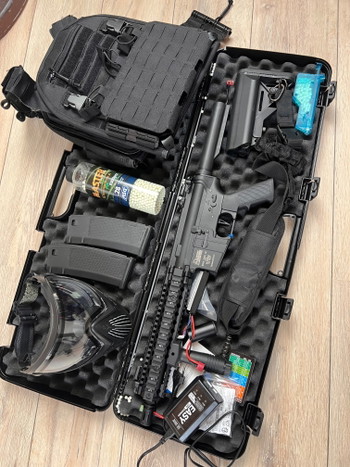 Image 4 for Airsoft starterkit