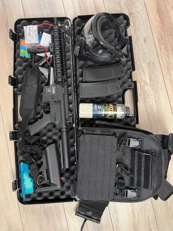 Image 5 for Airsoft starterkit