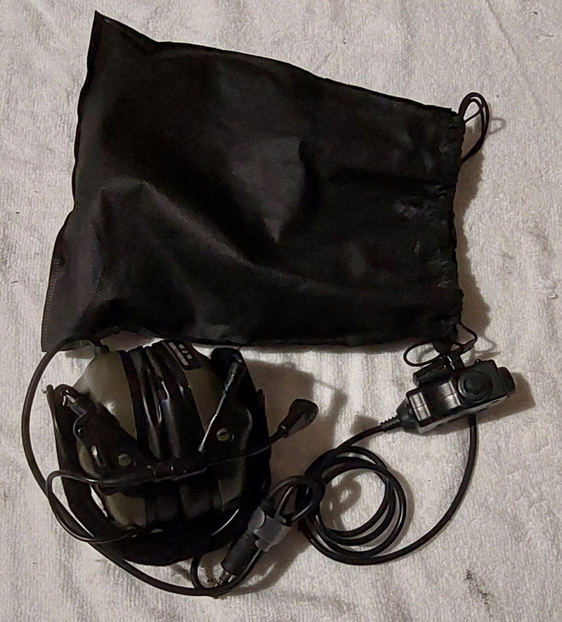 Bild 1 für Earmor M32 with PTT