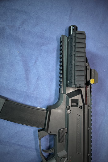 Image 7 for EZ scorpion EVO 3 A 1