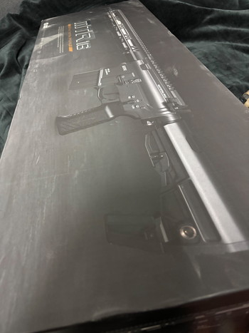 Image 5 for Tokyo marui mws mk18