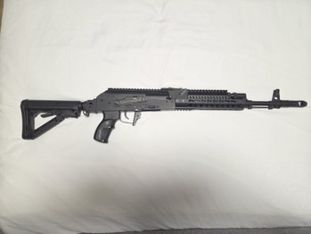 Imagen 2 de G&G RK74-T + 5 Magazines + Accu