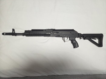 Imagen 3 de G&G RK74-T + 5 Magazines + Accu